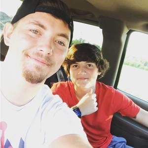 Meet your Posher, Jordan